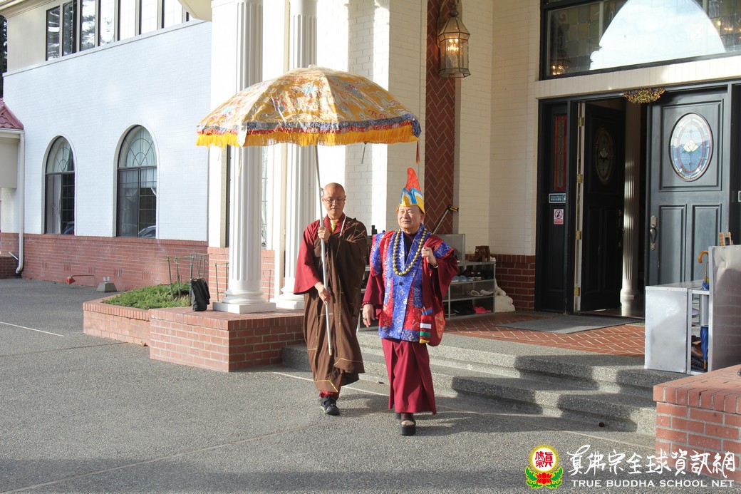 20191103_蓮華生大士護摩法會